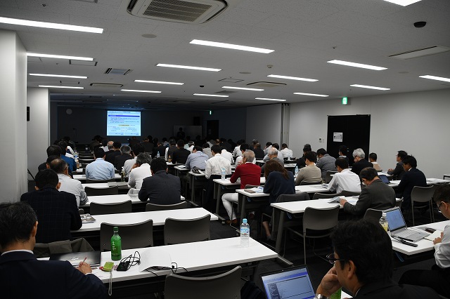 2017/11/01 建築フォーラム in 愛知 | 一般社団法人コンクリートメンテナンス協会