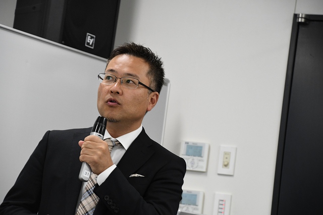 2017/11/01 建築フォーラム in 愛知 | 一般社団法人コンクリートメンテナンス協会