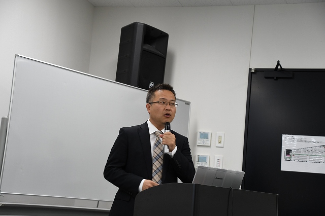 2017/11/01 建築フォーラム in 愛知 | 一般社団法人コンクリートメンテナンス協会