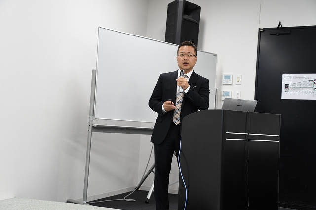 2017/11/01 建築フォーラム in 愛知 | 一般社団法人コンクリートメンテナンス協会