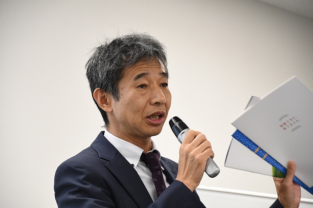 2017/11/01 建築フォーラム in 愛知 | 一般社団法人コンクリートメンテナンス協会