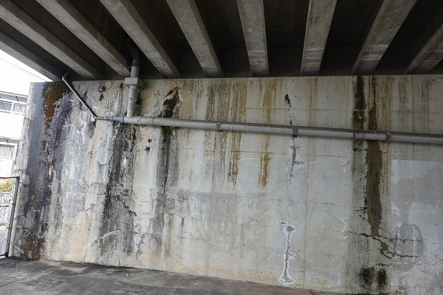 コンクリート劣化写真 一般社団法人コンクリートメンテナンス協会 コンクリート劣化写真 一般社団法人コンクリートメンテナンス協会