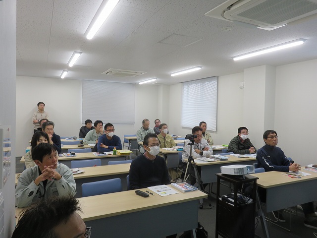 2018年2月10日　コンクリート診断士合格指南「十河塾」 | 活動・講演・見学会報告 | 一般社団法人コンクリートメンテナンス協会