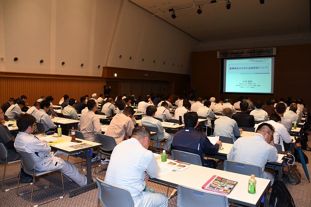 05/02 山口フォーラム | 一般社団法人コンクリートメンテナンス協会