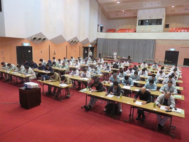 リハビリ工法施工技術者　研修会 | 活動・講演・見学会報告 | 一般社団法人コンクリートメンテナンス協会