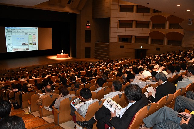 2018/05/09 広島フォーラム | 一般社団法人コンクリートメンテナンス協会