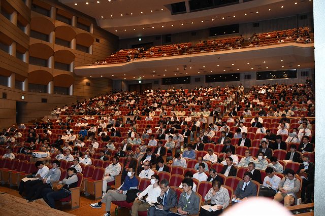 2018/05/09 広島フォーラム | 一般社団法人コンクリートメンテナンス協会