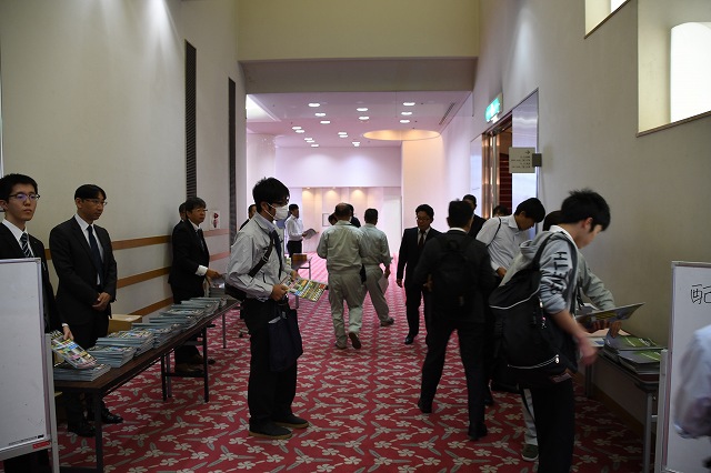 2018/05/09 広島フォーラム | 一般社団法人コンクリートメンテナンス協会