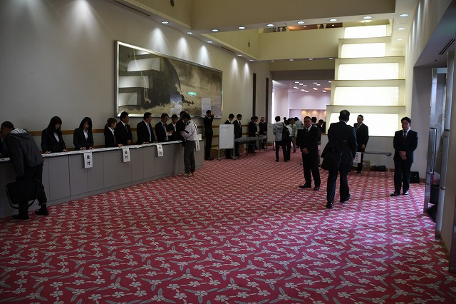 2018/05/09 広島フォーラム | 一般社団法人コンクリートメンテナンス協会