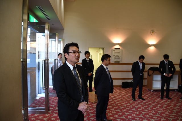 2018/05/09 広島フォーラム | 一般社団法人コンクリートメンテナンス協会