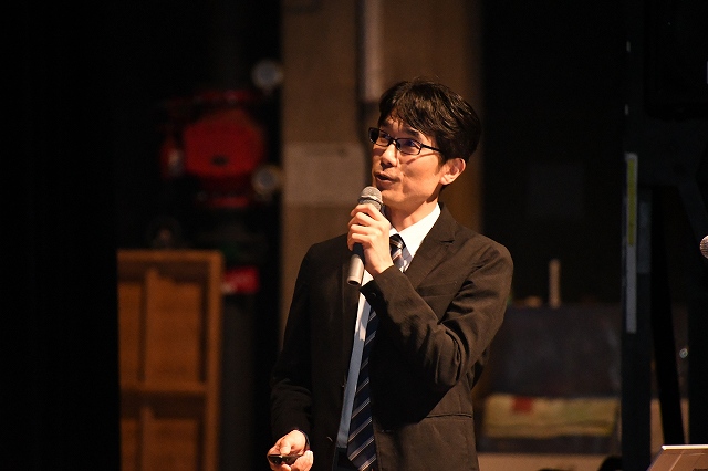 2018/05/10 広島フォーラム | 一般社団法人コンクリートメンテナンス協会