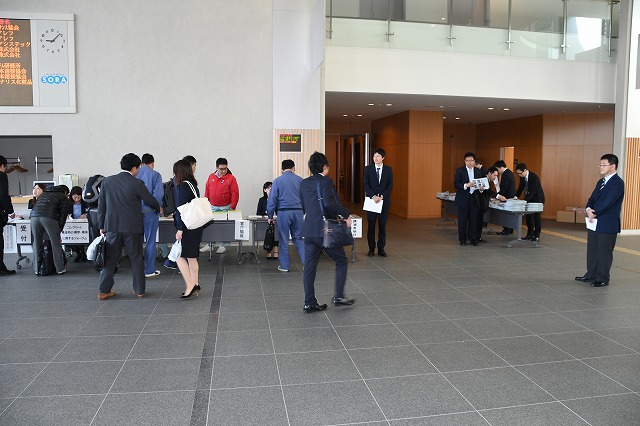 2018/05/21 北海道フォーラム | 一般社団法人コンクリートメンテナンス協会