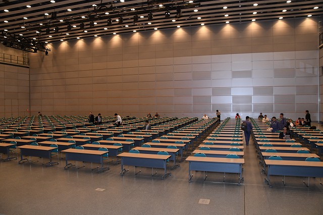 2018/05/21 北海道フォーラム | 一般社団法人コンクリートメンテナンス協会