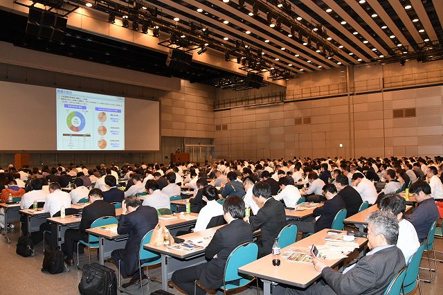 2018/05/21 北海道フォーラム | 一般社団法人コンクリートメンテナンス協会