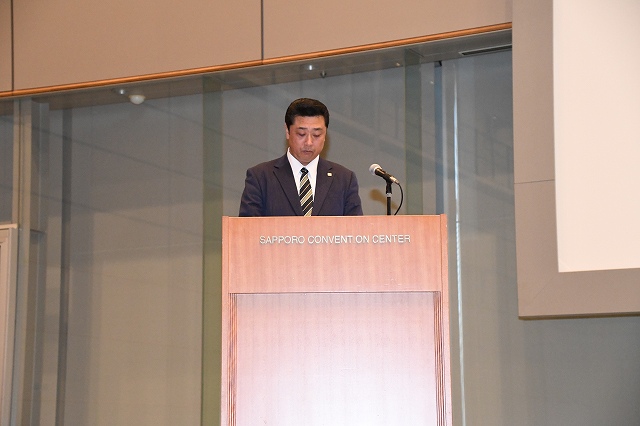 2018/05/21 北海道フォーラム | 一般社団法人コンクリートメンテナンス協会