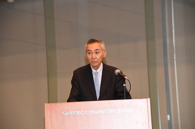 2018/05/21 北海道フォーラム | 一般社団法人コンクリートメンテナンス協会