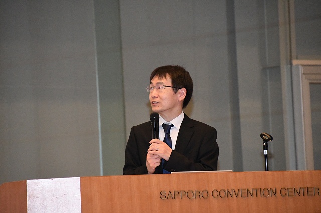 2018/05/21 北海道フォーラム | 一般社団法人コンクリートメンテナンス協会