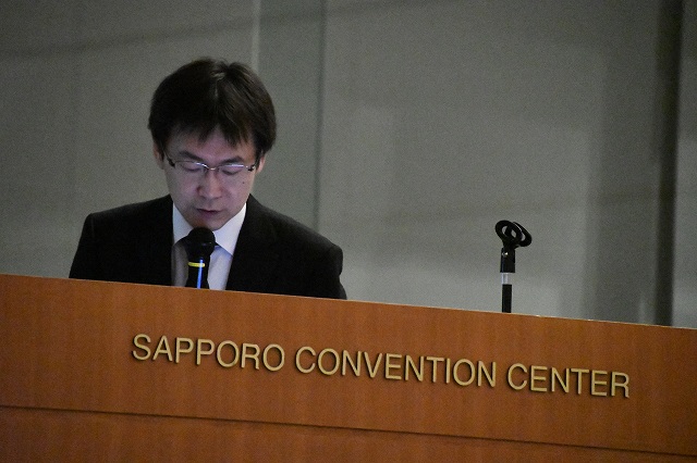 2018/05/21 北海道フォーラム | 一般社団法人コンクリートメンテナンス協会