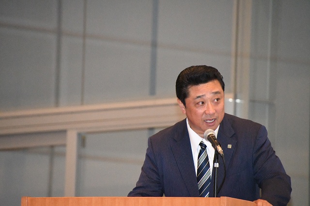 2018/05/21 北海道フォーラム | 一般社団法人コンクリートメンテナンス協会