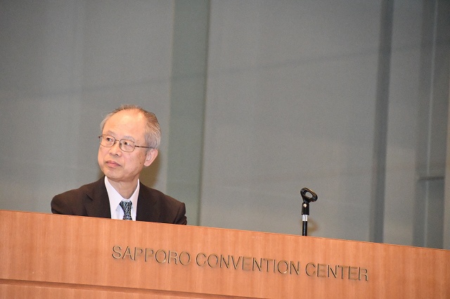 2018/05/21 北海道フォーラム | 一般社団法人コンクリートメンテナンス協会