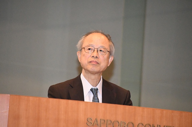 2018/05/21 北海道フォーラム | 一般社団法人コンクリートメンテナンス協会