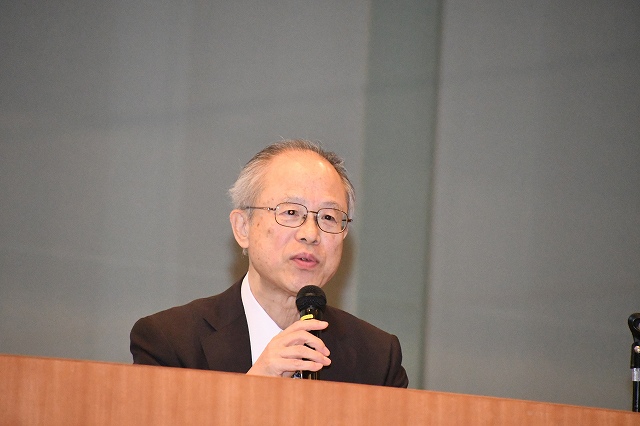 2018/05/21 北海道フォーラム | 一般社団法人コンクリートメンテナンス協会