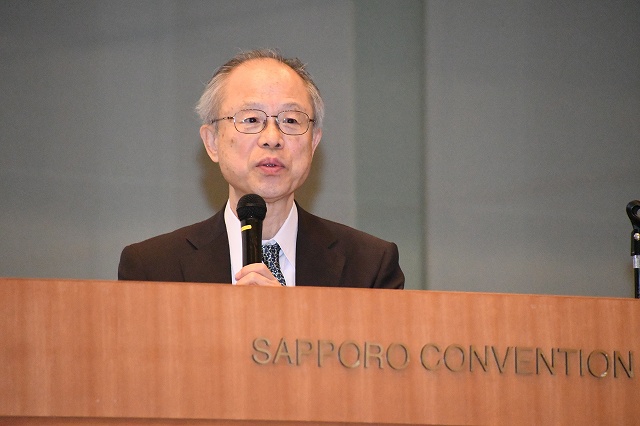 2018/05/21 北海道フォーラム | 一般社団法人コンクリートメンテナンス協会