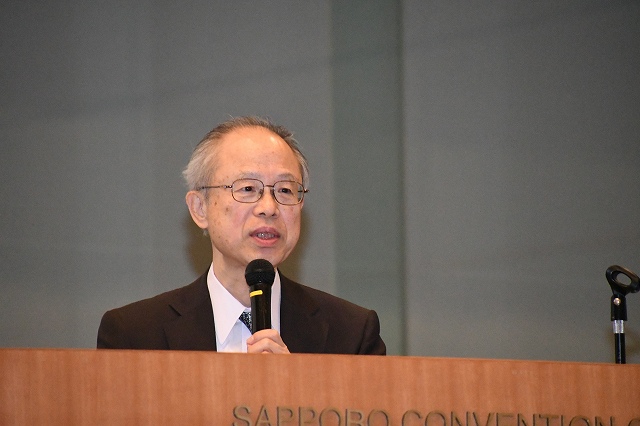 2018/05/21 北海道フォーラム | 一般社団法人コンクリートメンテナンス協会