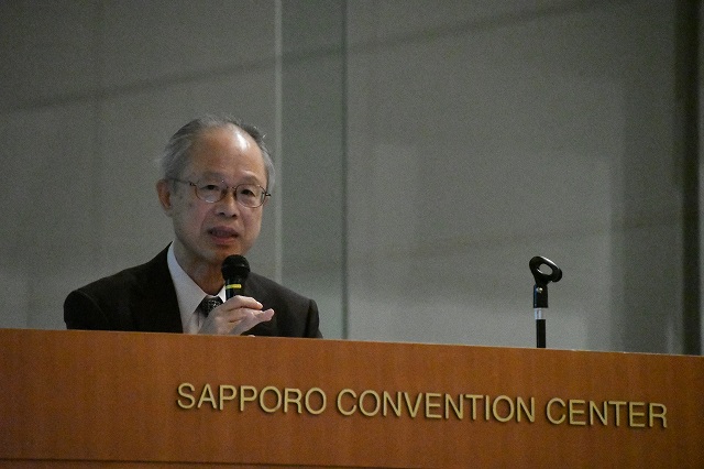 2018/05/21 北海道フォーラム | 一般社団法人コンクリートメンテナンス協会