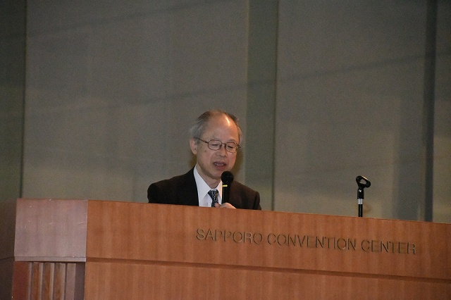 2018/05/21 北海道フォーラム | 一般社団法人コンクリートメンテナンス協会