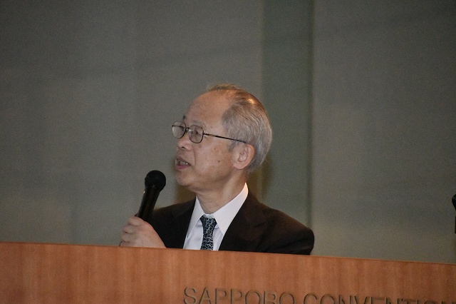 2018/05/21 北海道フォーラム | 一般社団法人コンクリートメンテナンス協会