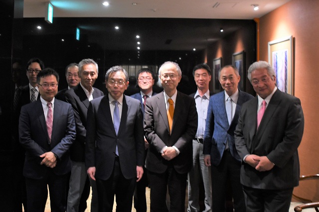 2018/05/21 北海道フォーラム | 一般社団法人コンクリートメンテナンス協会