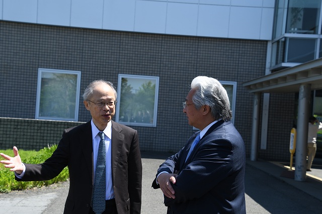 2018/05/21 北海道フォーラム | 一般社団法人コンクリートメンテナンス協会