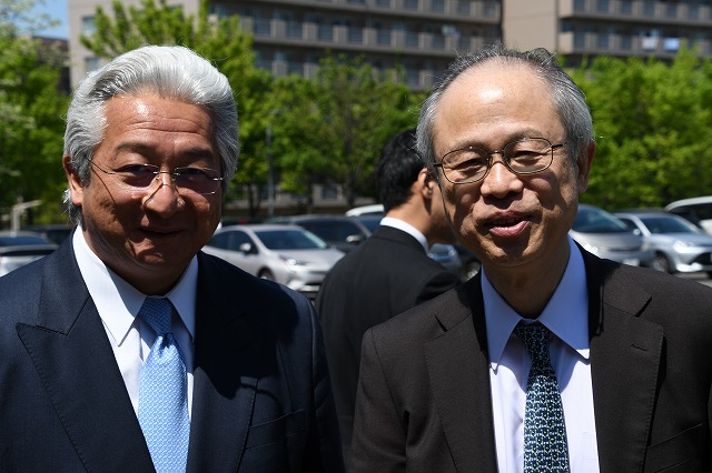 2018/05/21 北海道フォーラム | 一般社団法人コンクリートメンテナンス協会