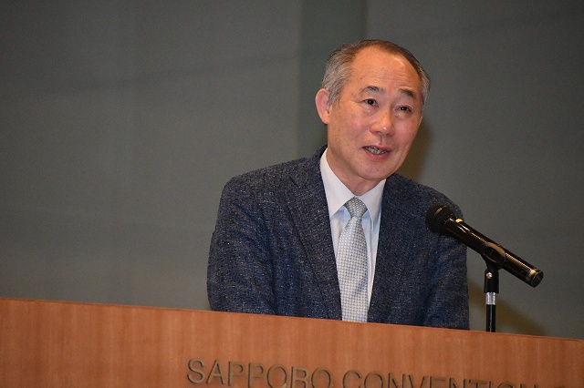 2018/05/21 北海道フォーラム | 一般社団法人コンクリートメンテナンス協会