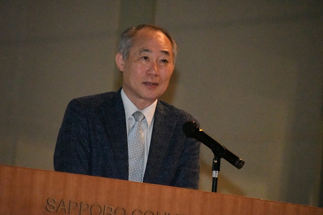 2018/05/21 北海道フォーラム | 一般社団法人コンクリートメンテナンス協会