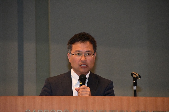 2018/05/21 北海道フォーラム | 一般社団法人コンクリートメンテナンス協会