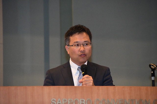 2018/05/21 北海道フォーラム | 一般社団法人コンクリートメンテナンス協会