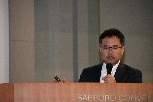 2018/05/21 北海道フォーラム | 一般社団法人コンクリートメンテナンス協会