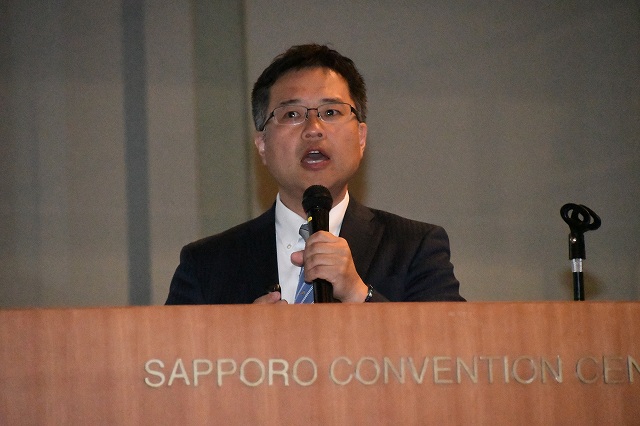 2018/05/21 北海道フォーラム | 一般社団法人コンクリートメンテナンス協会