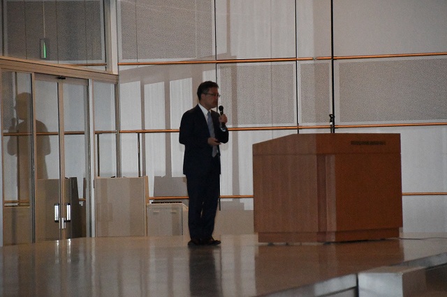 2018/05/21 北海道フォーラム | 一般社団法人コンクリートメンテナンス協会