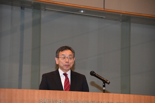 2018/05/21 北海道フォーラム | 一般社団法人コンクリートメンテナンス協会