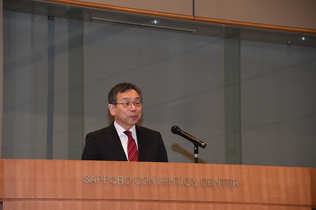 2018/05/21 北海道フォーラム | 一般社団法人コンクリートメンテナンス協会