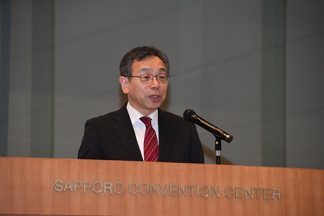 2018/05/21 北海道フォーラム | 一般社団法人コンクリートメンテナンス協会