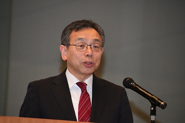 2018/05/21 北海道フォーラム | 一般社団法人コンクリートメンテナンス協会