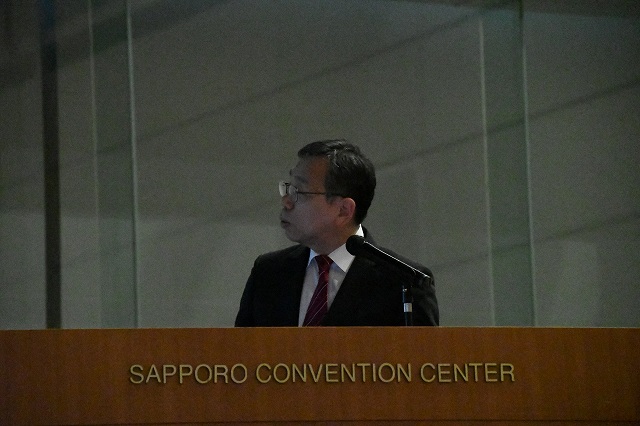 2018/05/21 北海道フォーラム | 一般社団法人コンクリートメンテナンス協会