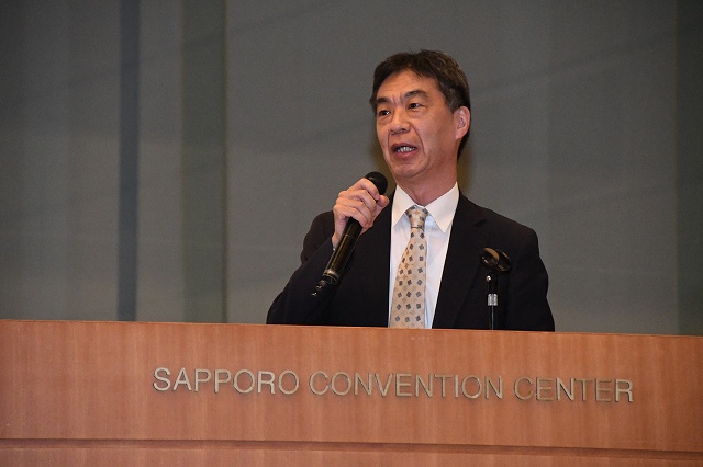 2018/05/21 北海道フォーラム | 一般社団法人コンクリートメンテナンス協会