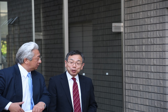 2018/05/21 北海道フォーラム | 一般社団法人コンクリートメンテナンス協会