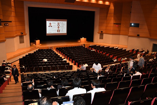 2018/06/07 宮城フォーラム | 一般社団法人コンクリートメンテナンス協会