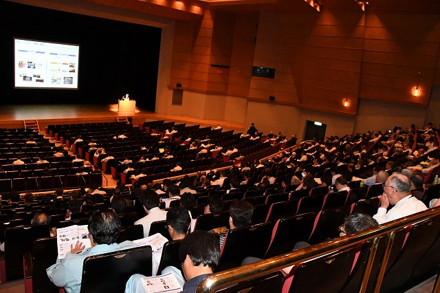 2018/06/07 宮城フォーラム | 一般社団法人コンクリートメンテナンス協会